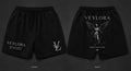 Shorts Veylora designer