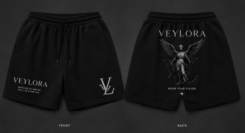 Shorts Veylora designer