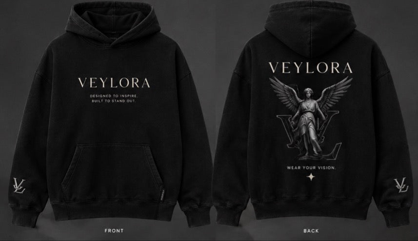 Veylora jacket designer